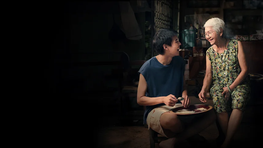 Onam bilan külotda jinsiy aloqa