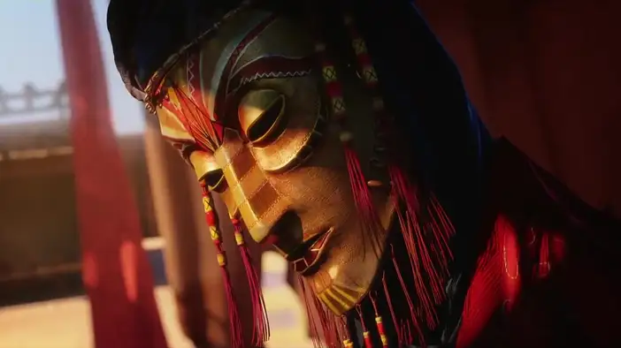 Тизер-трейлер 2 (английский язык)