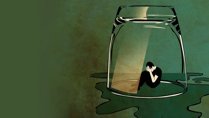 Пьянство: Зона риска