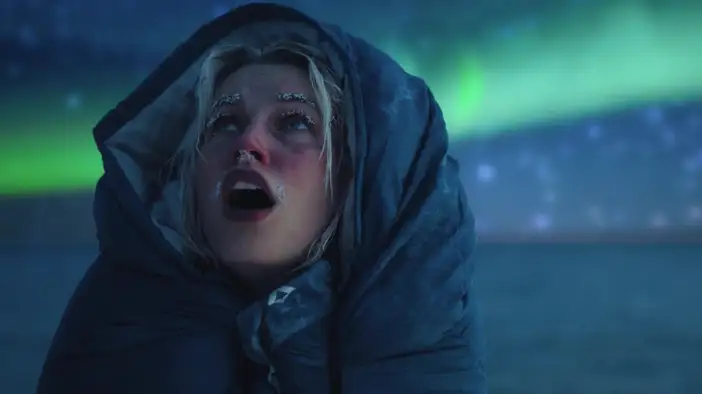 Трейлер (дублированный)