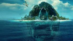 Остров фантазий