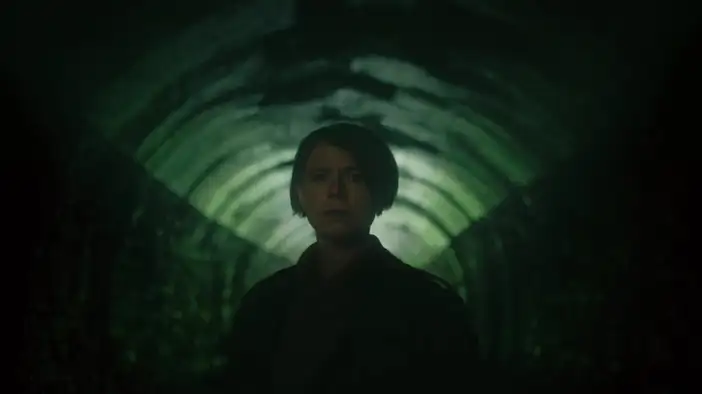 Трейлер (дублированный)