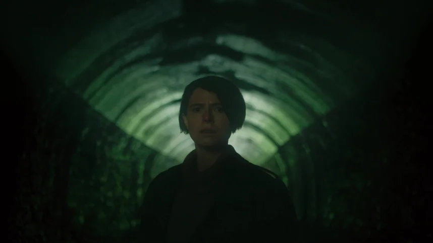 [4K] Род мужской