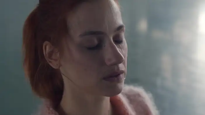 Трейлер (английские субтитры)