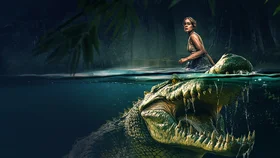 Абсолютный хищник