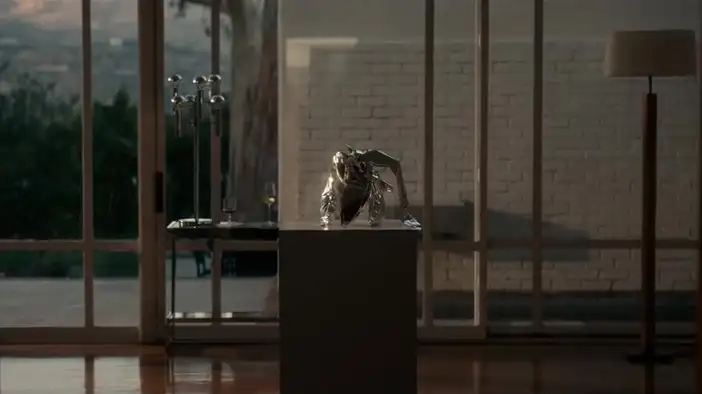 Трейлер (английский язык)