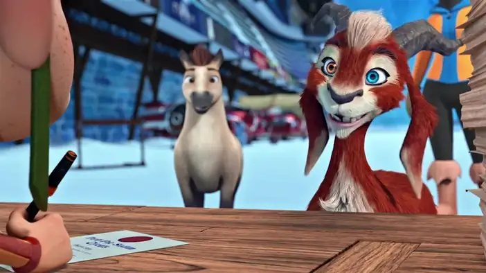 Фрагмент (английский язык)