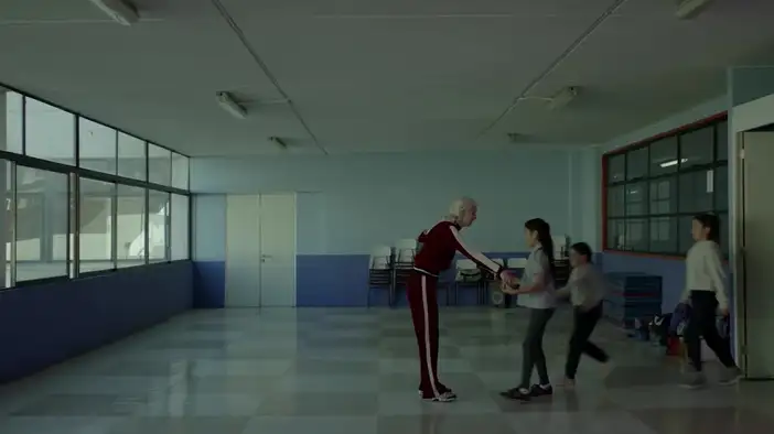 Трейлер (дублированный)