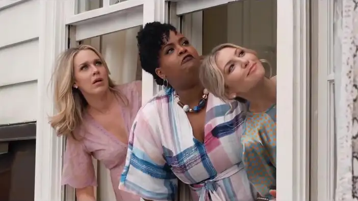 Трейлер 2 (английский язык)