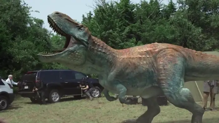 Трейлер (английский язык)