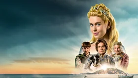 Златовласка