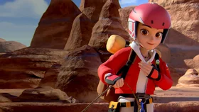 Sarguzashtchi Karli. Qadimgi Shohlik