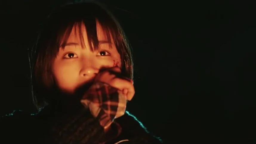 Третье убийство