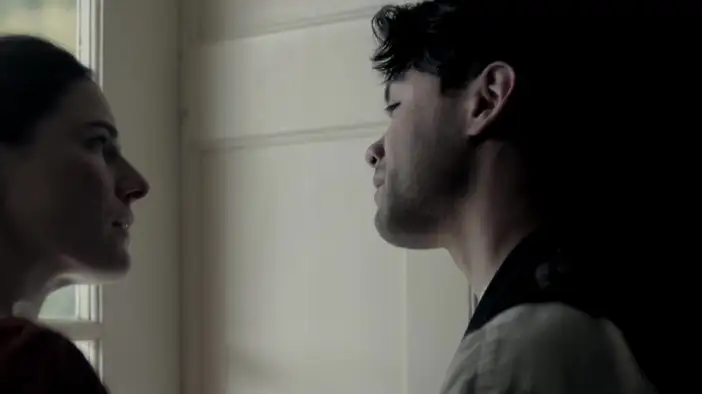 Трейлер (дублированный)