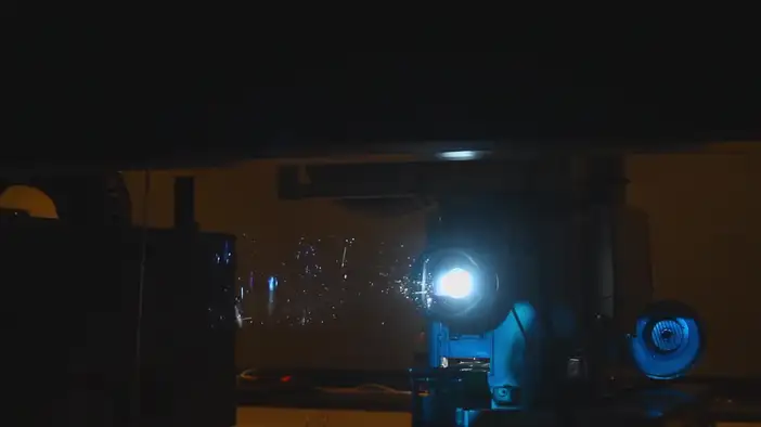 О съемках (английский язык)