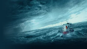 Ураган: Одиссея ветра