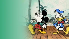 Микки Маус (2013)