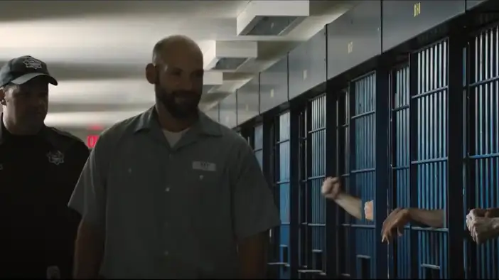 Трейлер (дублированный)