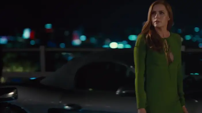 Трейлер 2 (английский язык)