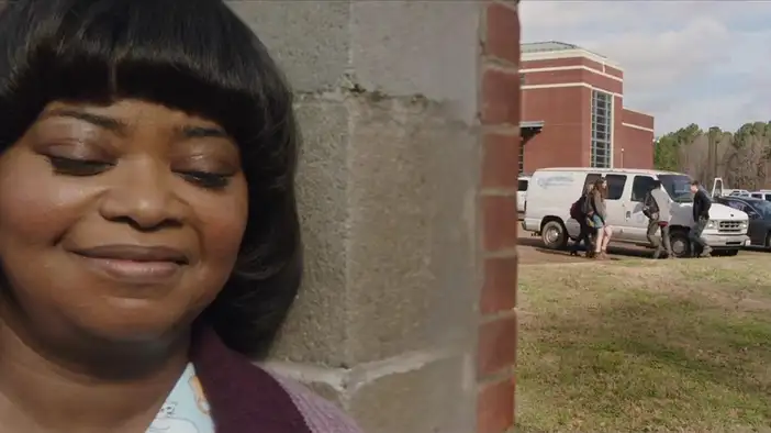 Фрагмент 2 (английский язык)