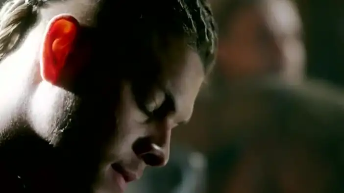 Промо-ролик (сезон 5, английский язык)