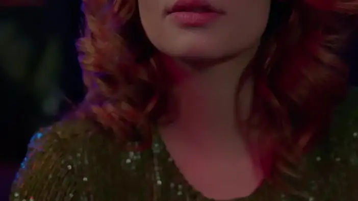 Трейлер дублированный