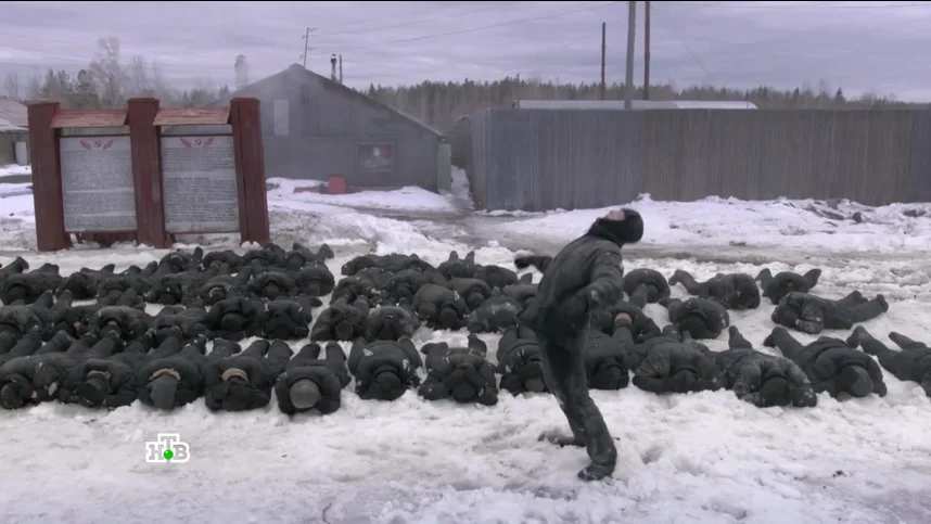 Декабристка