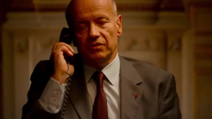 Трейлер (дублированный)