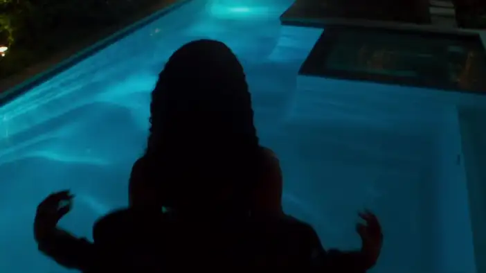 ТВ-ролик (английский язык)