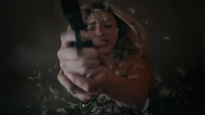 Трейлер (дублированный)