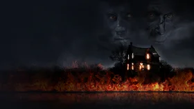 Hell House MChJ III: Olov ko'li