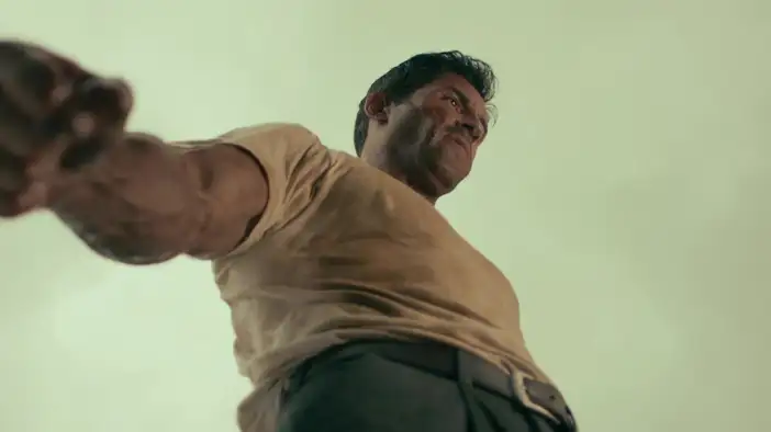 Трейлер (дублированный)