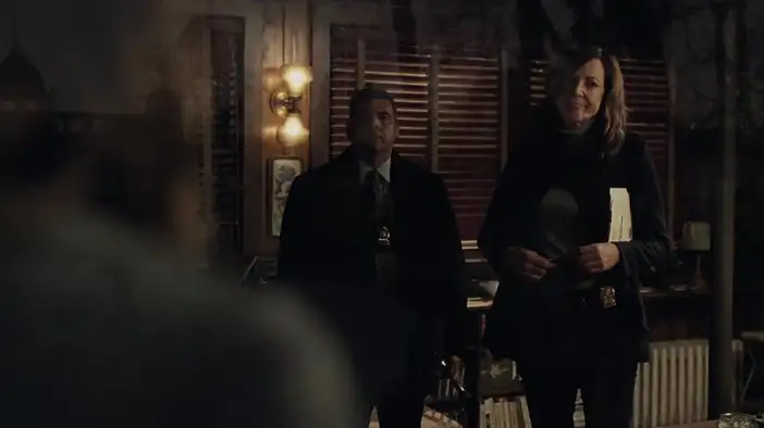 Трейлер 2 (дублированный)