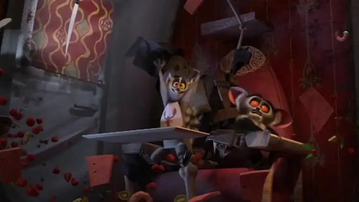 Тизер (английский язык)