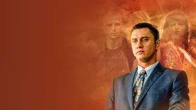 Sariq ko'z yo'lbars (START)