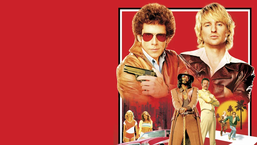 Старски и Хатч