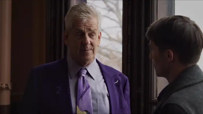 Трейлер (дублированный)