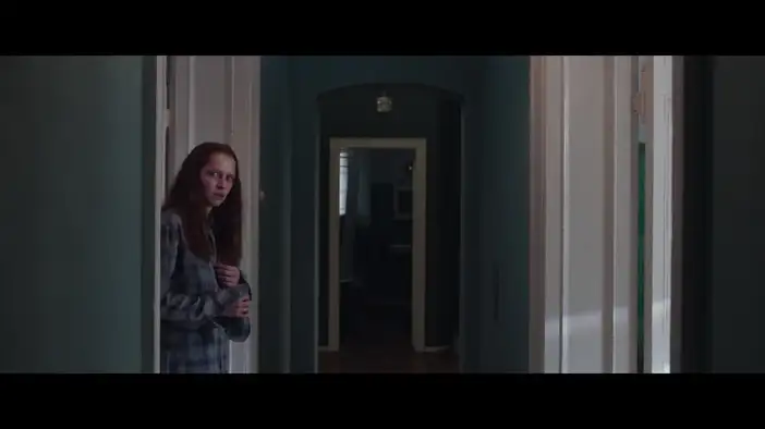 Трейлер 2 (английский язык)