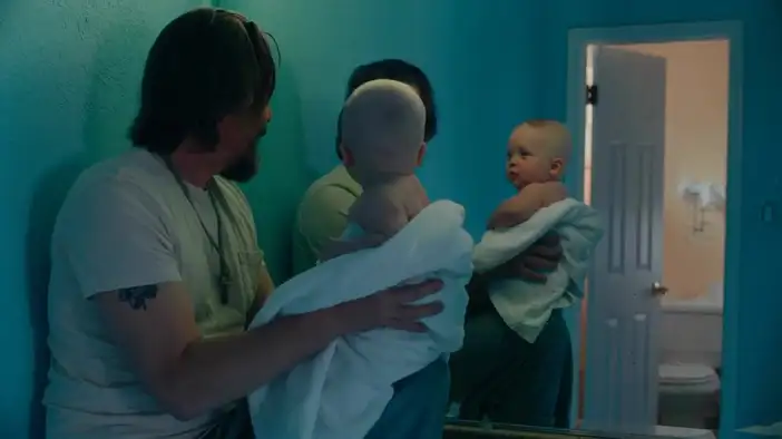 Трейлер (английский язык)