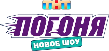 Погоня