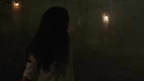 Абатуар. Лабиринт страха