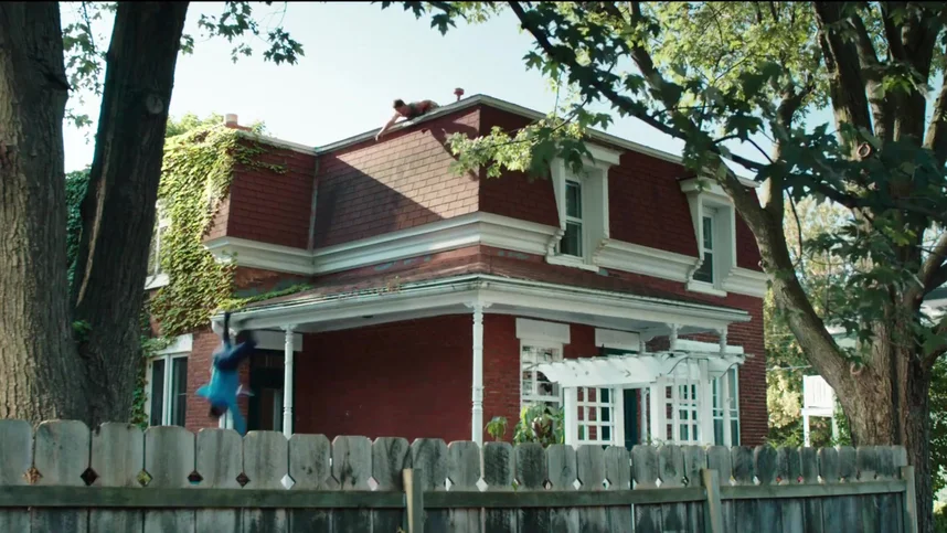 3 счастливых поросенка