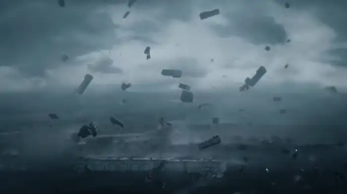 ТВ-ролик (английский язык)