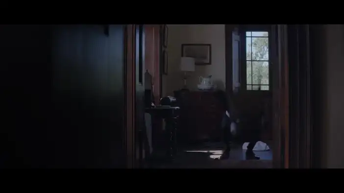 Трейлер 2 (английский язык)