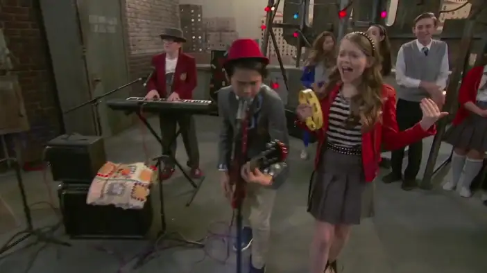 ТВ-ролик (русский язык)