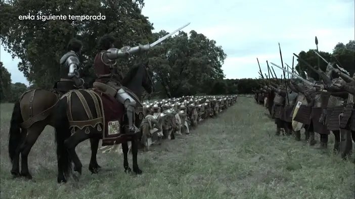 Трейлер (сезон 2, русский язык)