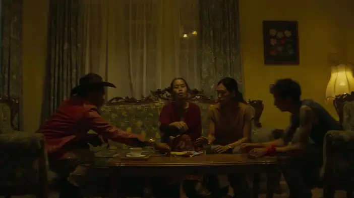 Трейлер (дублированный)