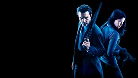 Ballistika: Eks qarshi Siver