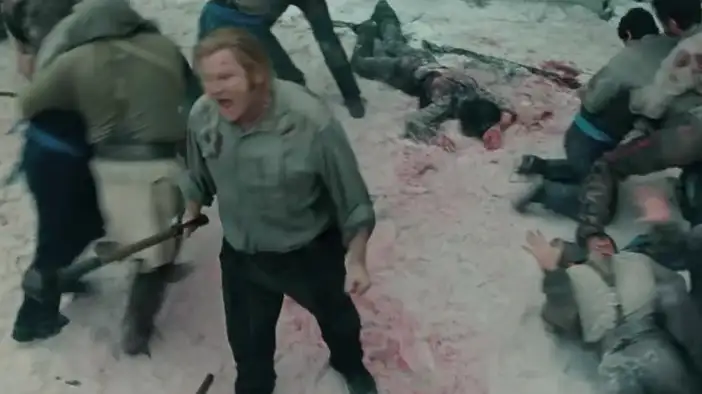 Фрагмент 3 (английский язык)