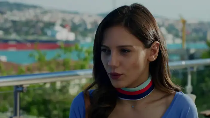 Тизер (дублированный)